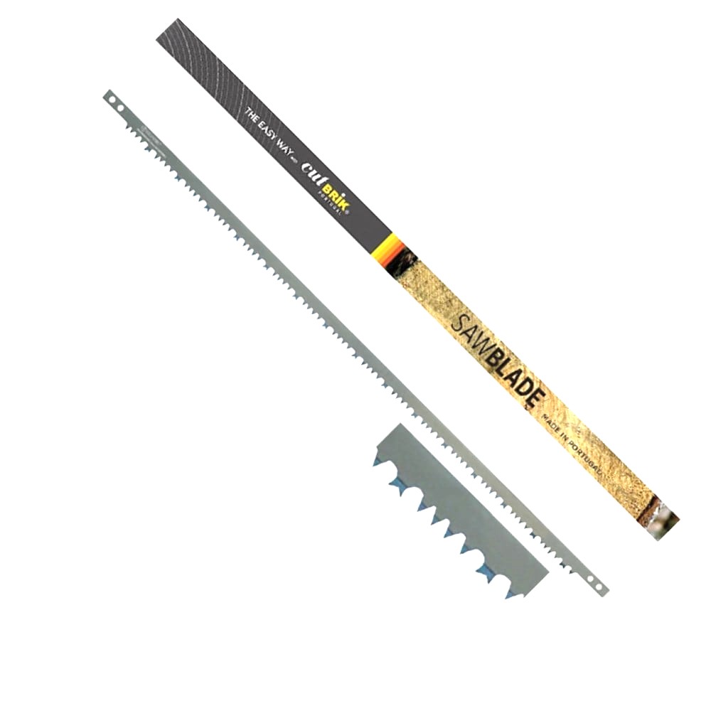 CUT BRİK KOLASTAR AĞZI 76MM DÜZ DİŞ (10)